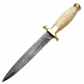 Demascus Knife